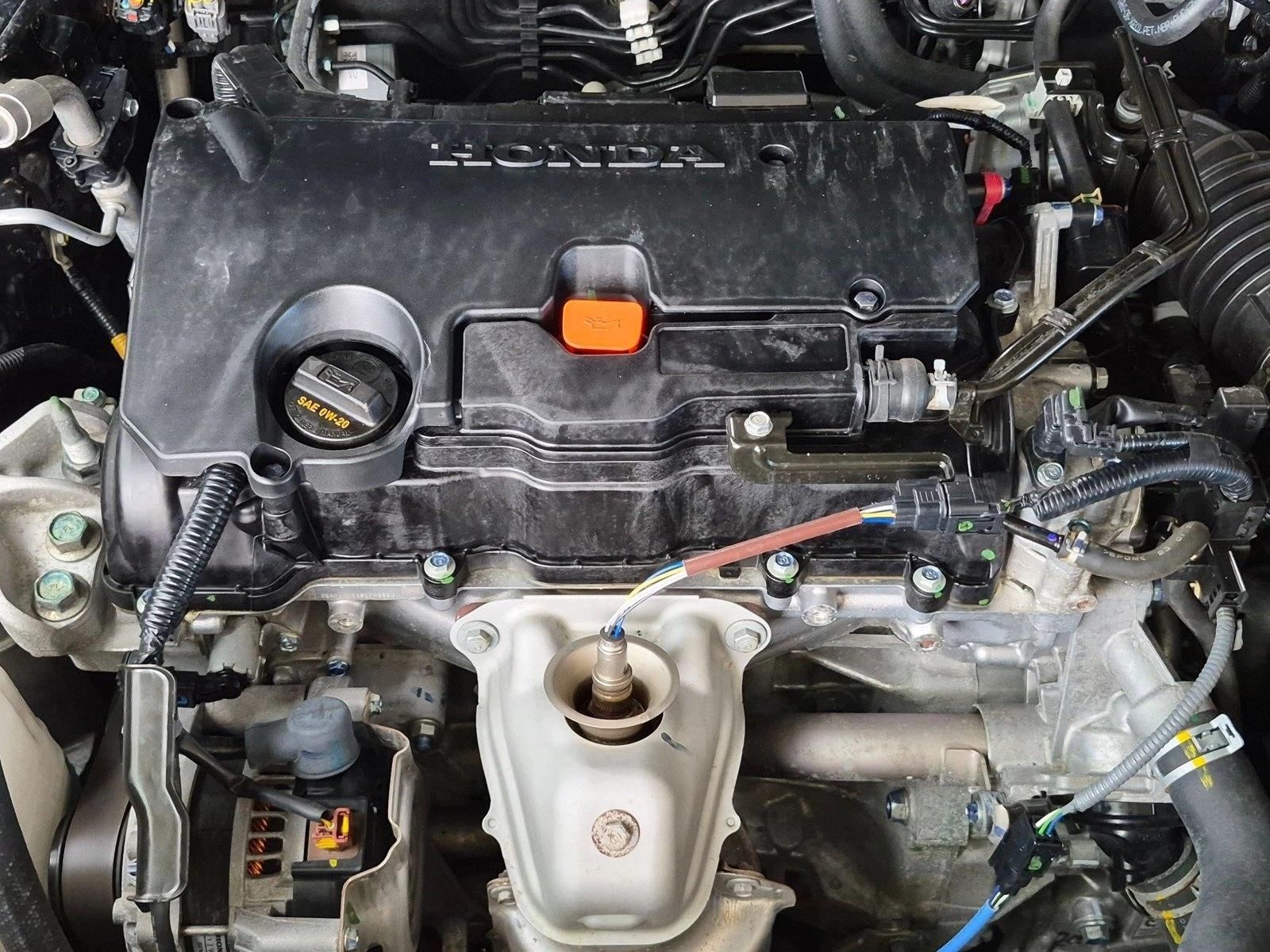 2024 Honda HR-V Sport - Photo 21