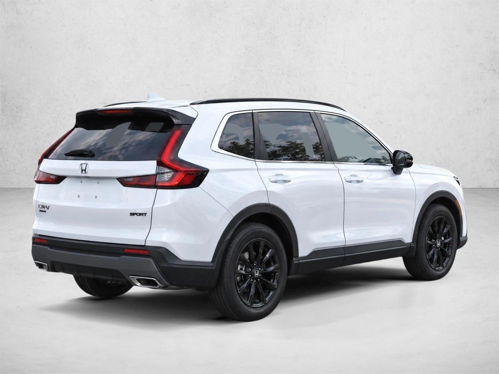 2025 Honda CR-V Sport - Photo 7