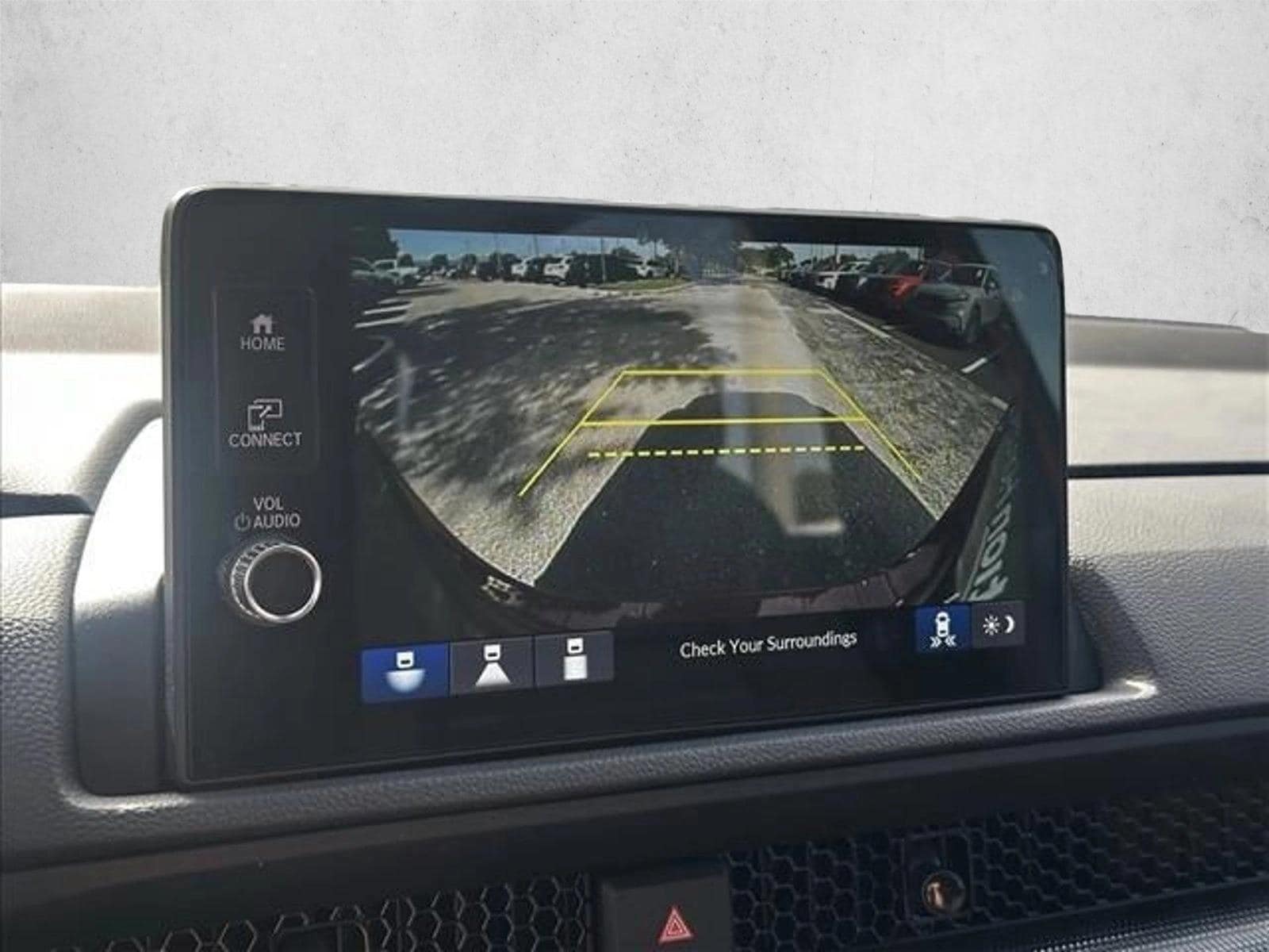 2026 Honda CR-V TrailSport - Photo 13