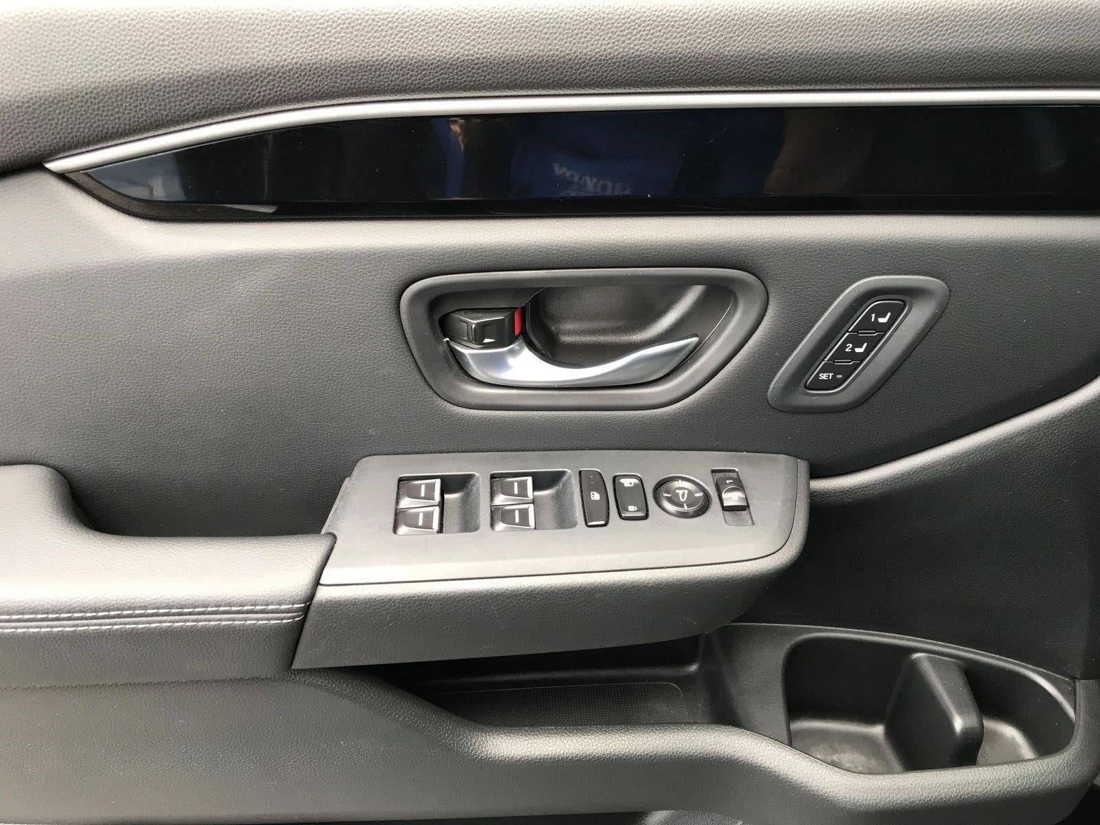 2023 Honda Pilot EX-L - Photo 12