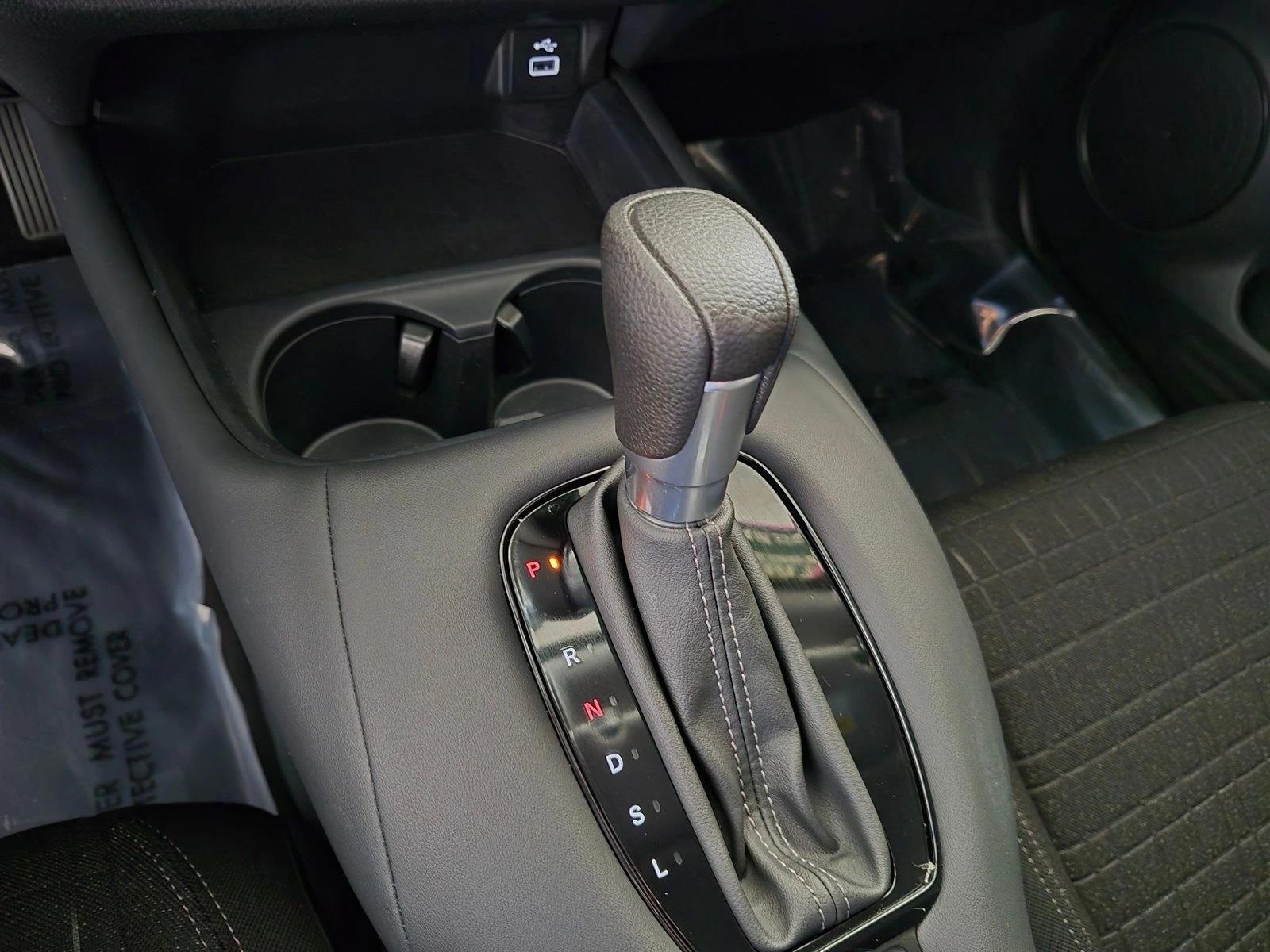 2024 Honda HR-V LX - Photo 11