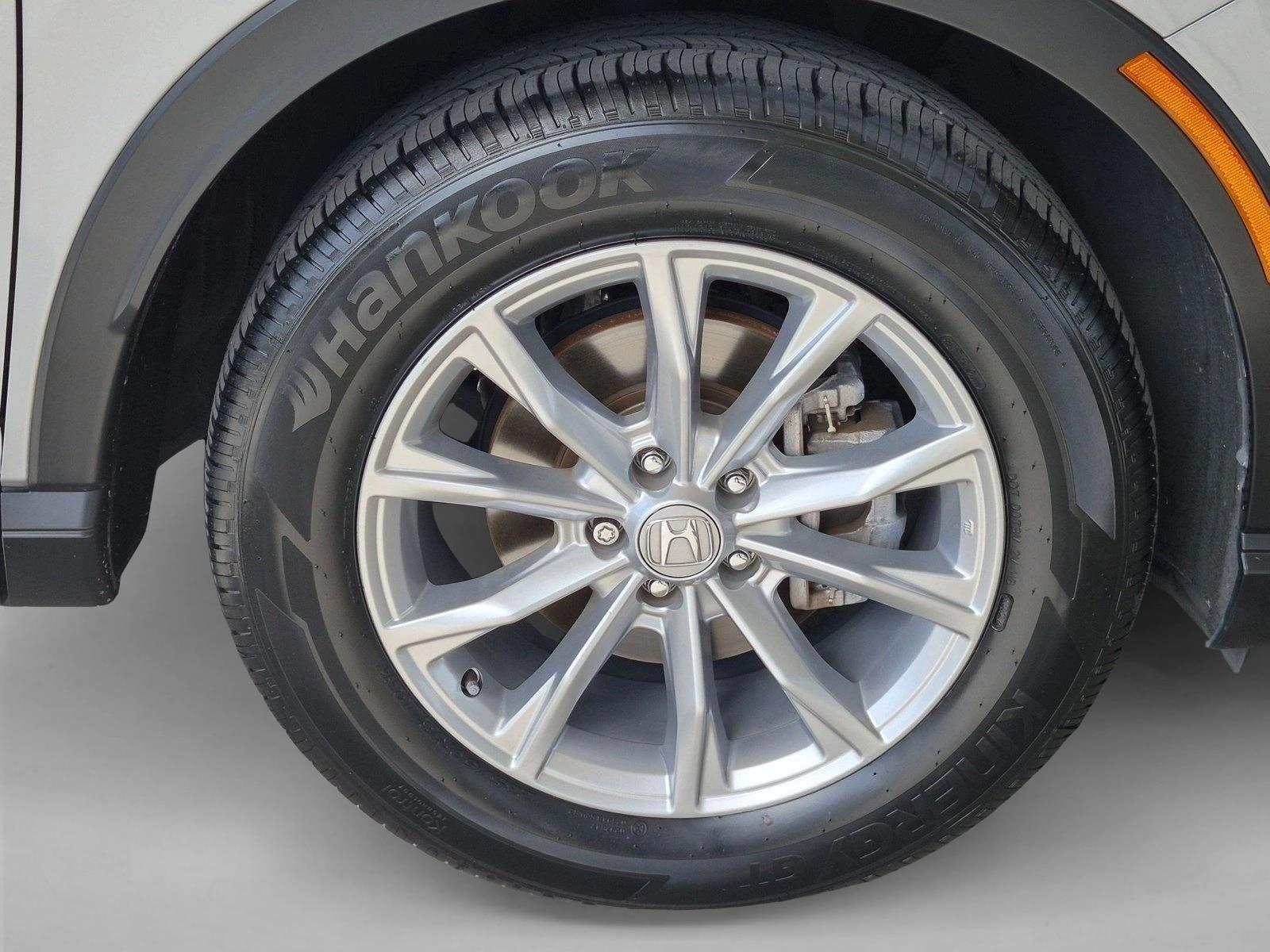 2024 Honda CR-V EX-L - Photo 23