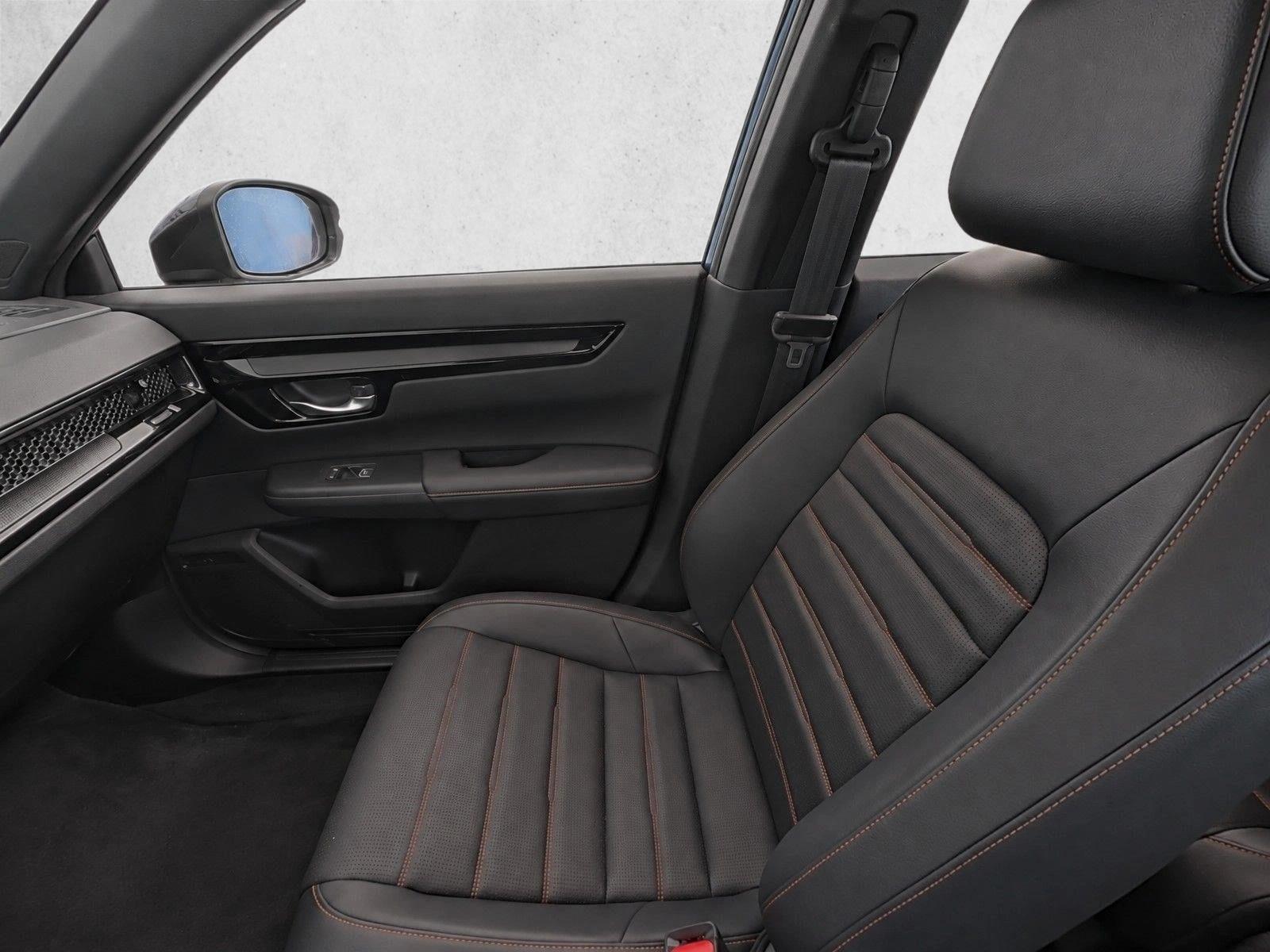 2024 Honda CR-V Sport Touring - Photo 29