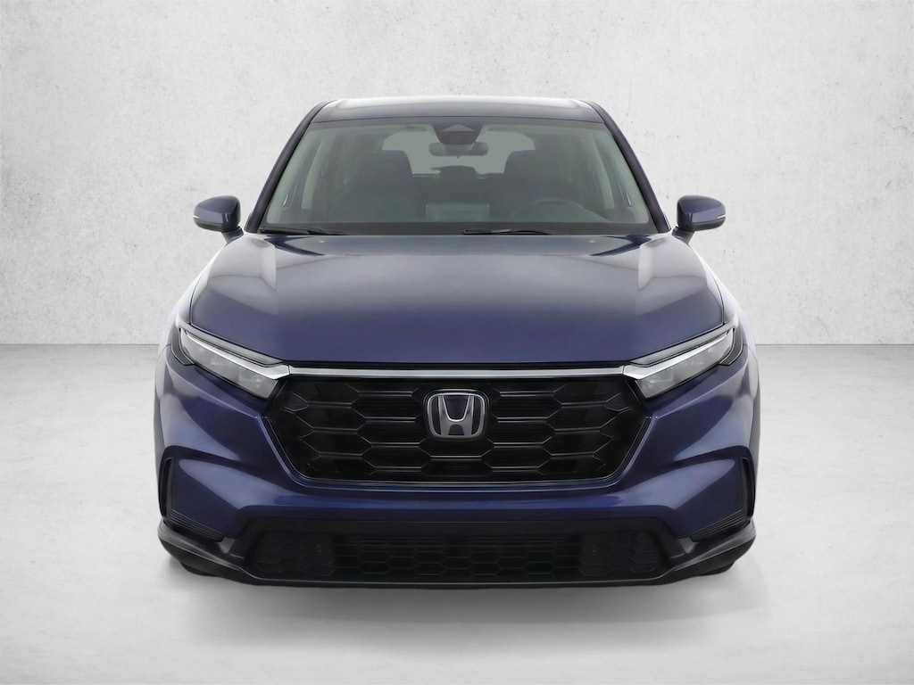 Certified 2024 Honda CR-V LX SUV