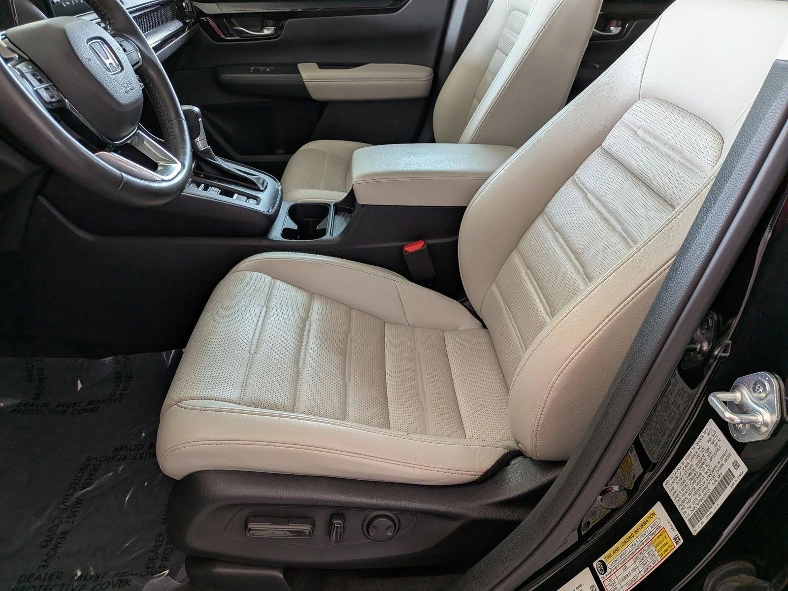 2024 Honda CR-V EX-L - Photo 15