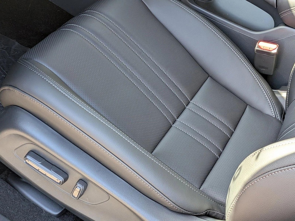 New 2026 Honda HR-V EX-L SUV