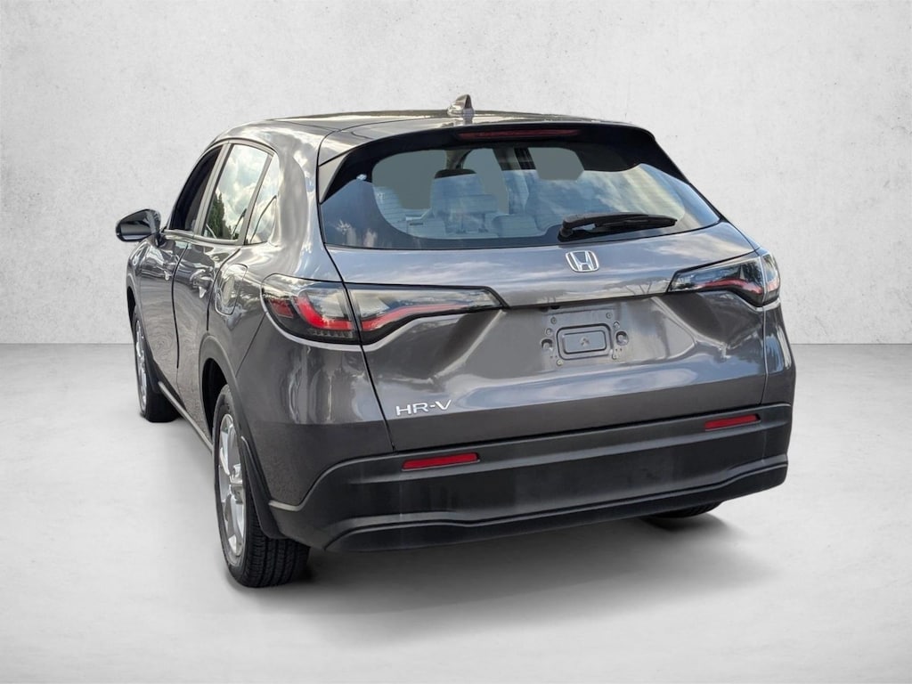 Certified 2023 Honda