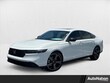 Honda Accord Hybrid