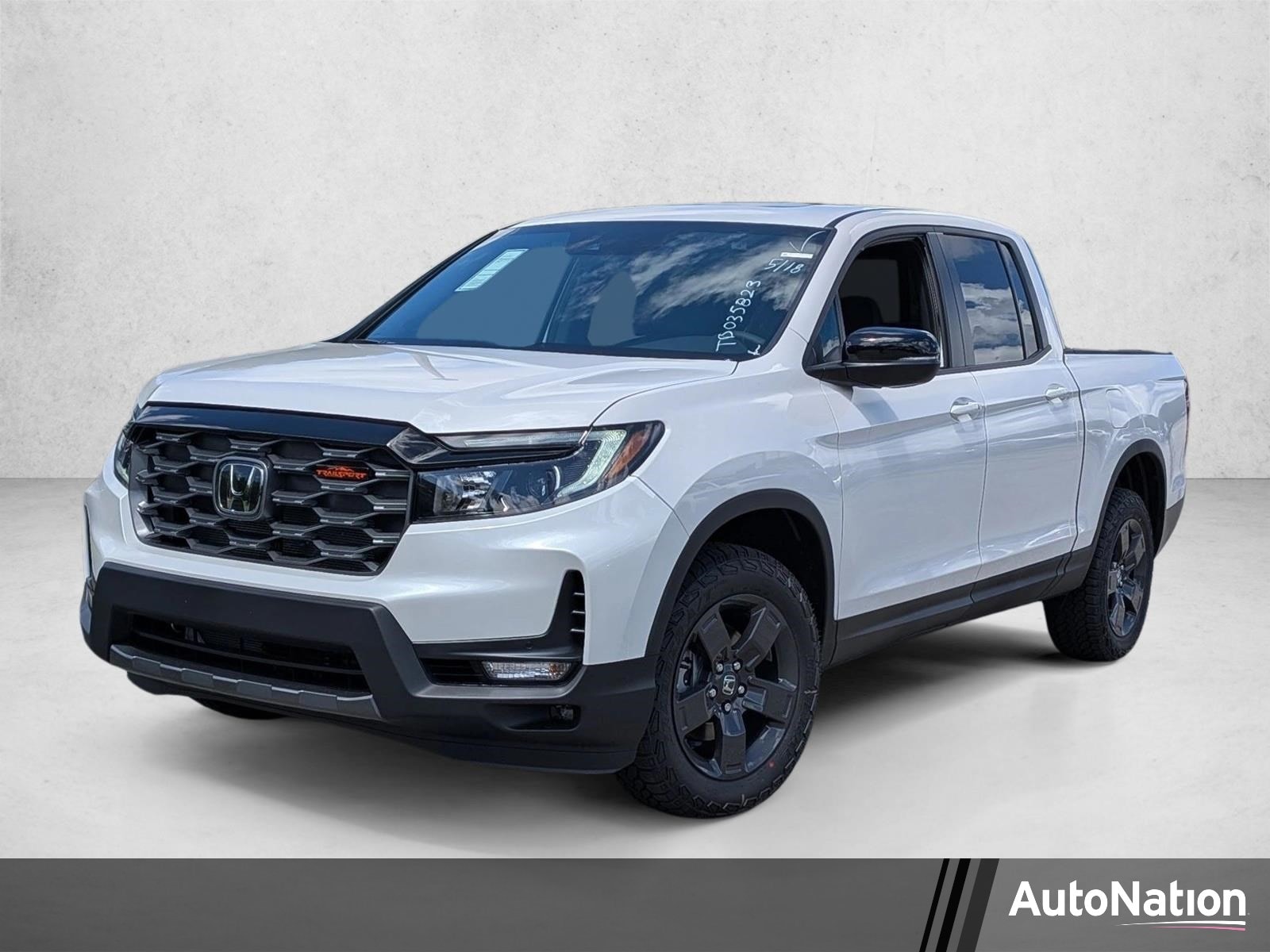 2026 Honda Ridgeline TrailSport's photo