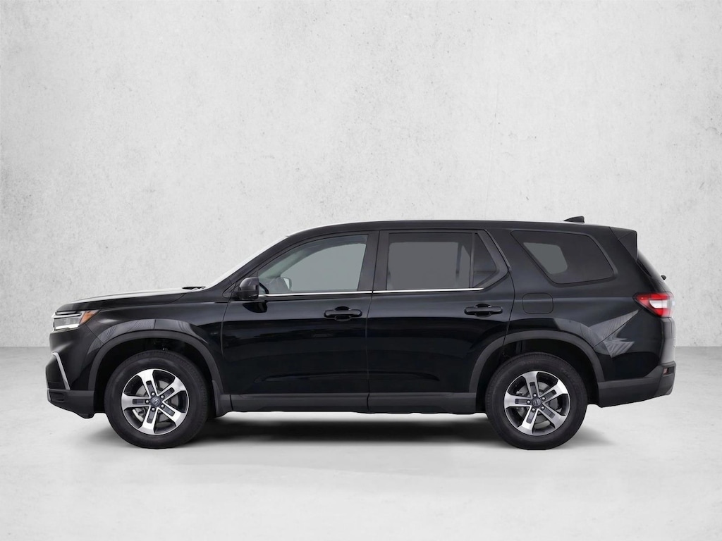 Certified 2023 Honda Pilot EX-L 8 Passenger SUV