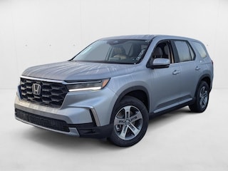 2025 Honda Pilot EX-L SUV