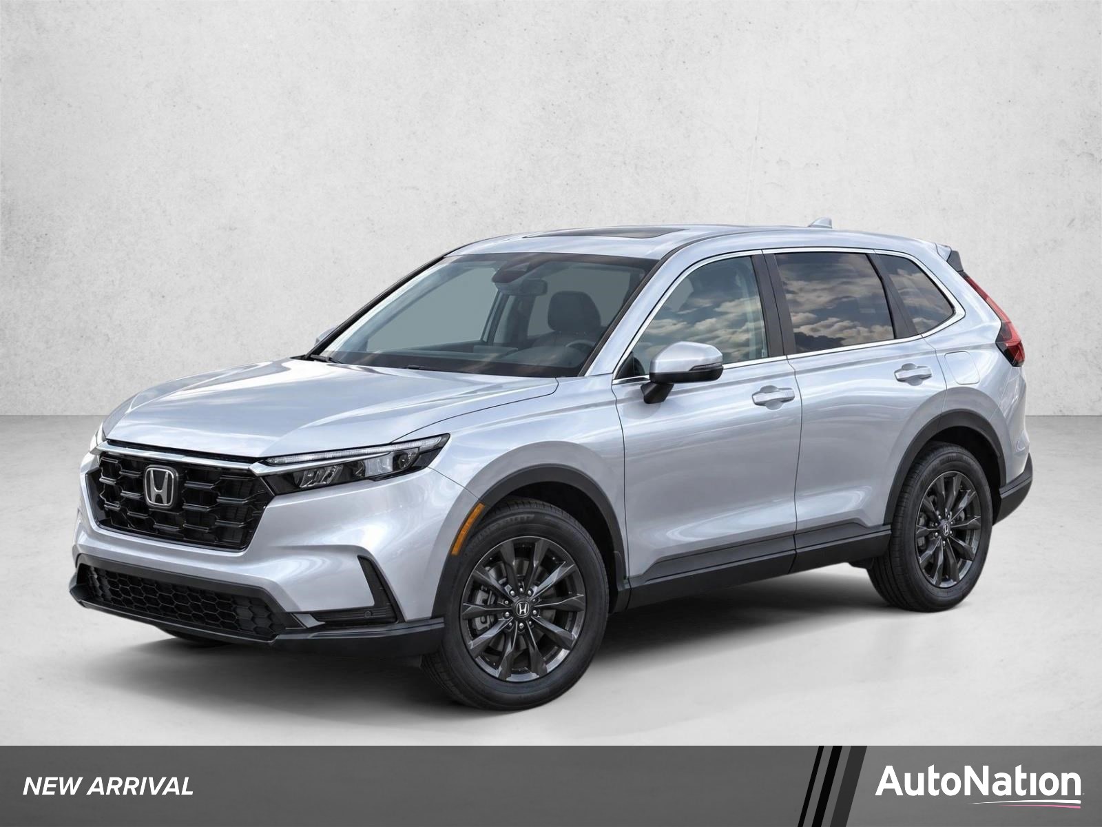 2027 Honda CR-V
