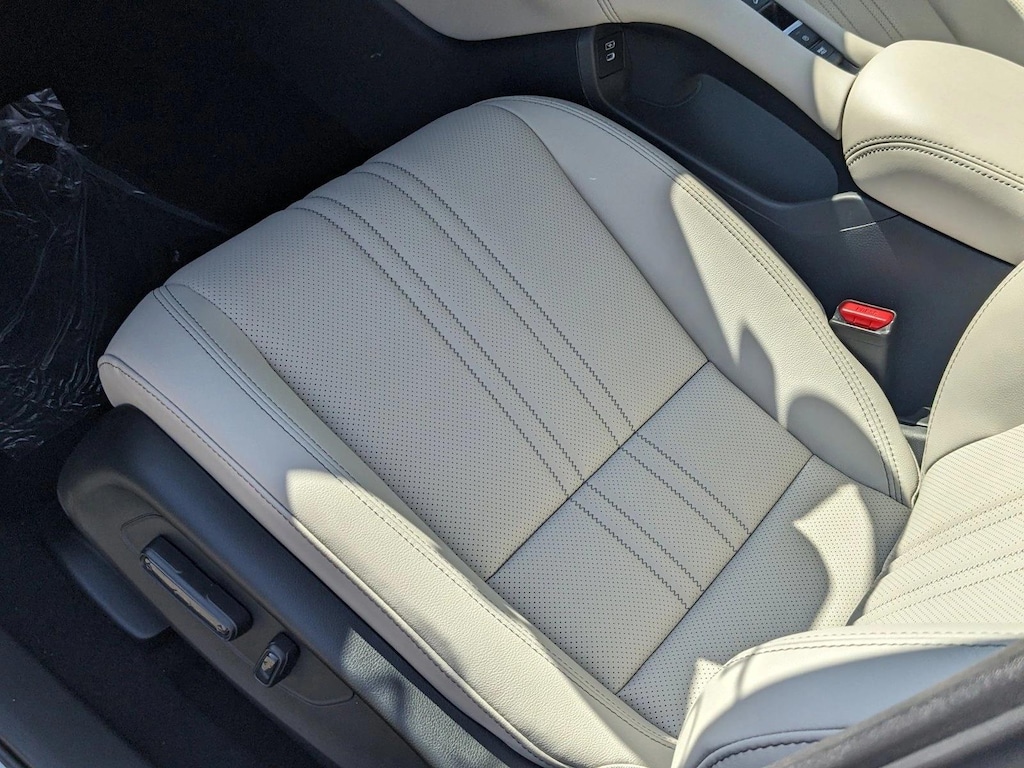 Certified 2024 Honda HR-V EX-L w/BSI SUV