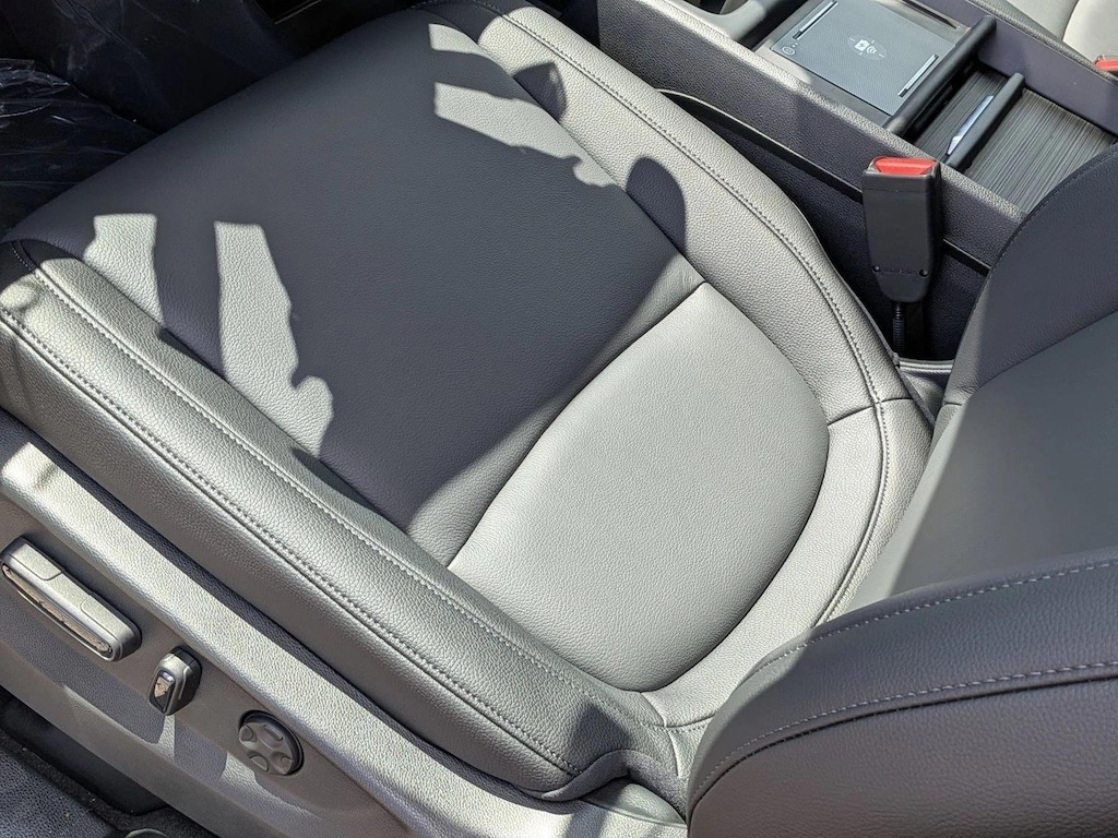 New 2026 Honda Odyssey EX-L Van Passenger