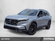  Honda CR-V Hybrid