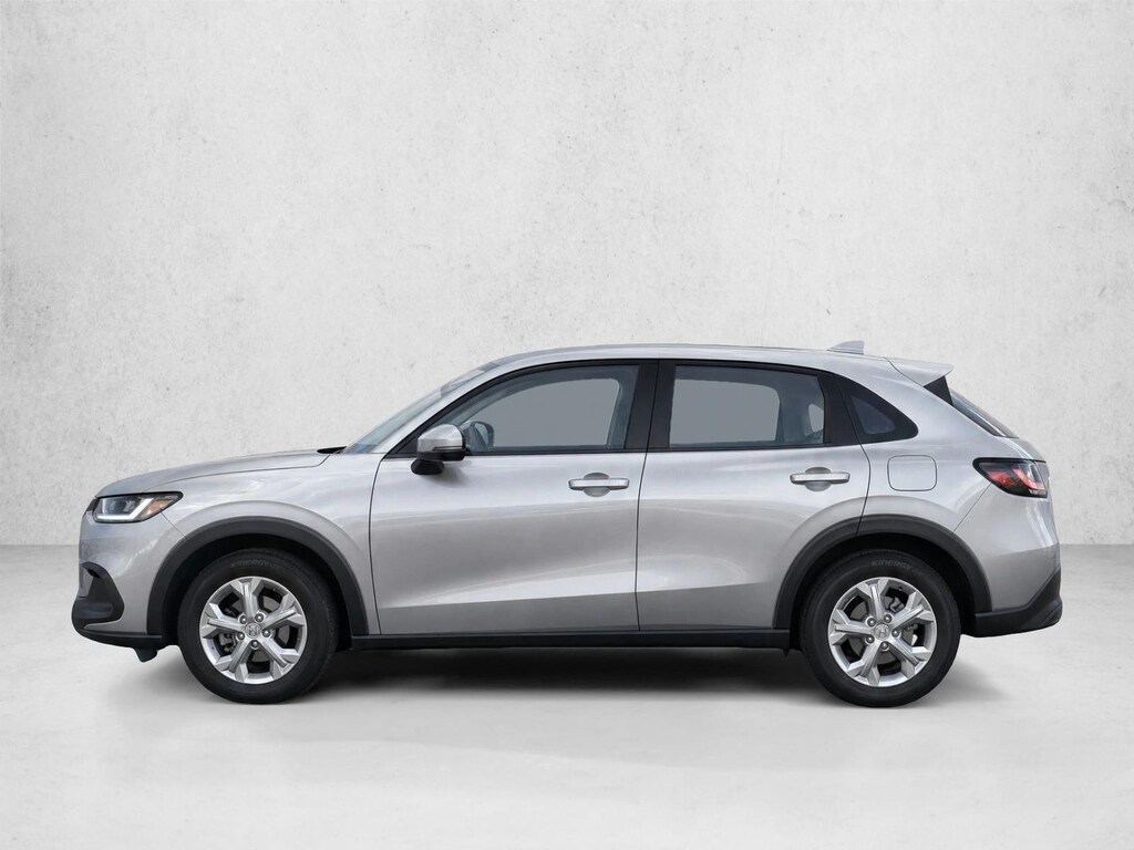 Certified 2023 Honda HR-V LX 2WD SUV