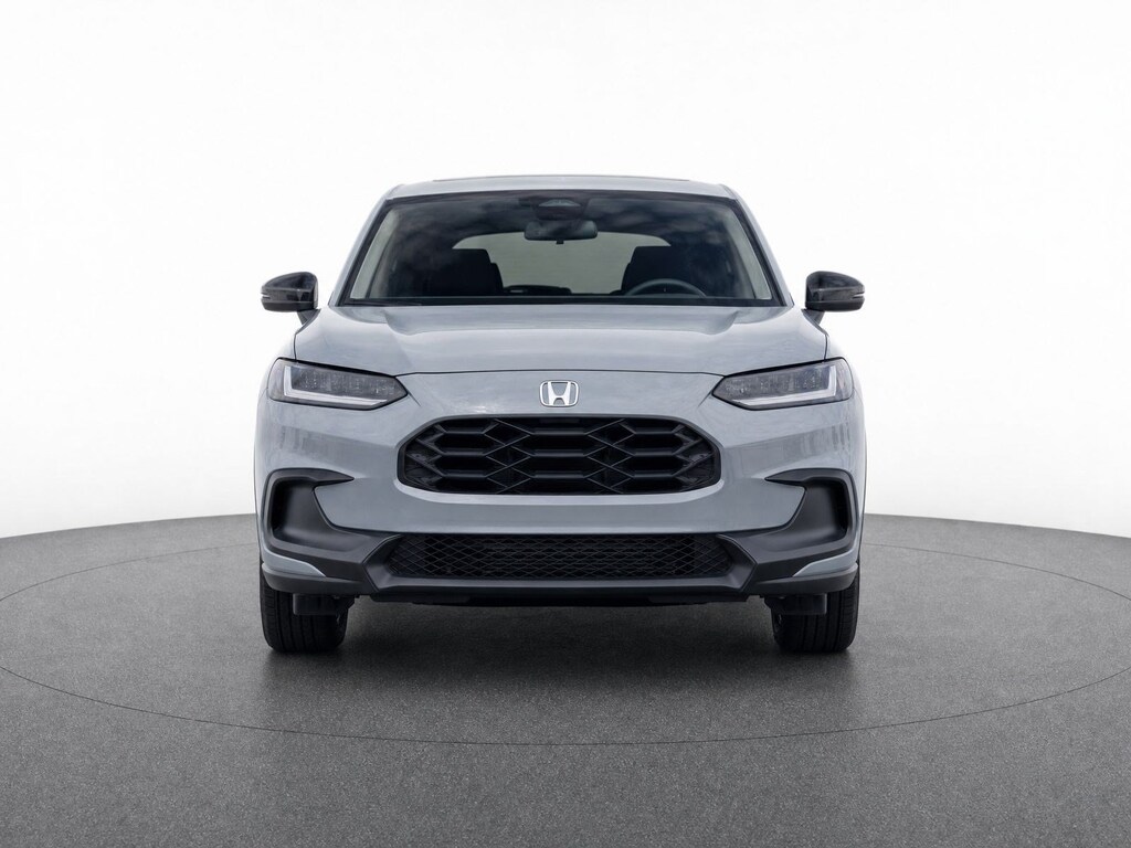 Certified 2024 Honda HR-V Sport w/BSI SUV