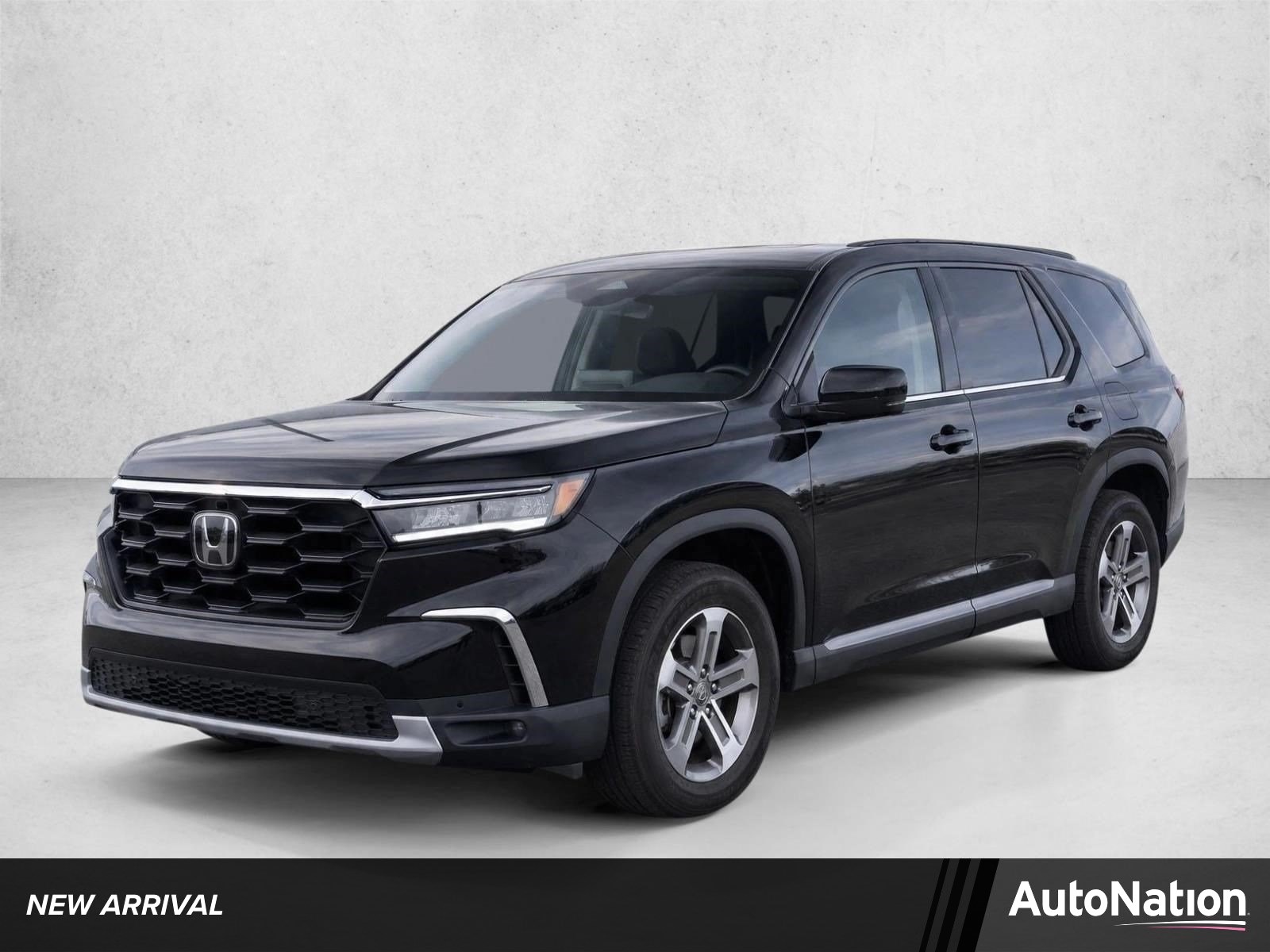 Used 2024 Honda Pilot EX-L 7 Passenger SUV