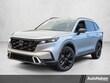  Honda CR-V Hybrid