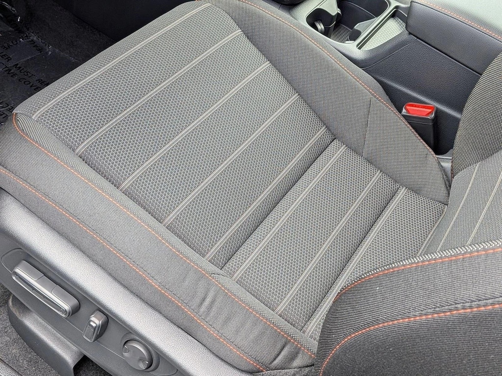 New 2026 Honda CR-V Hybrid Sport SUV