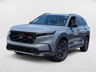 2026 Honda CR-V Hybrid TrailSport SUV