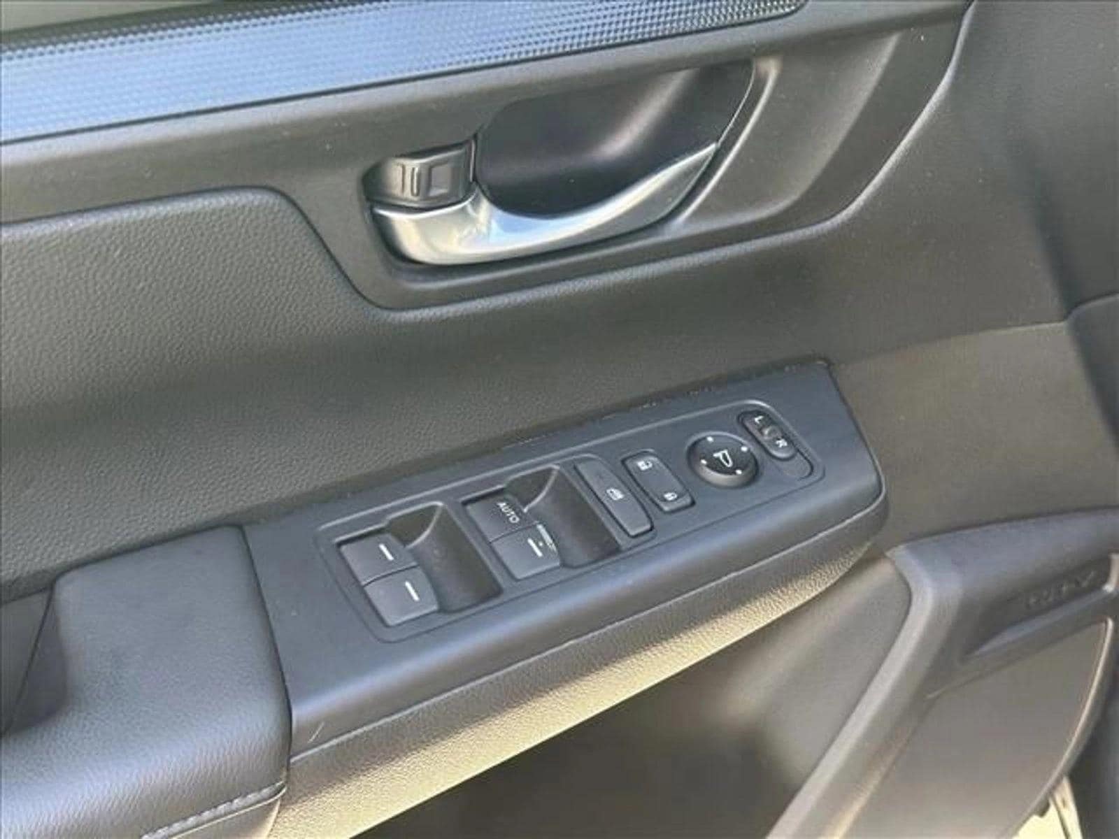 2026 Honda CR-V TrailSport - Photo 18