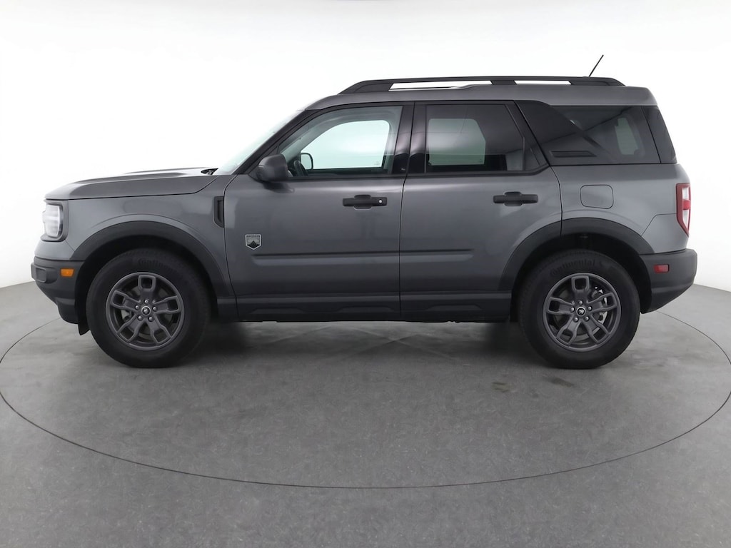 Used 2023 Ford Bronco Sport Big Bend SUV