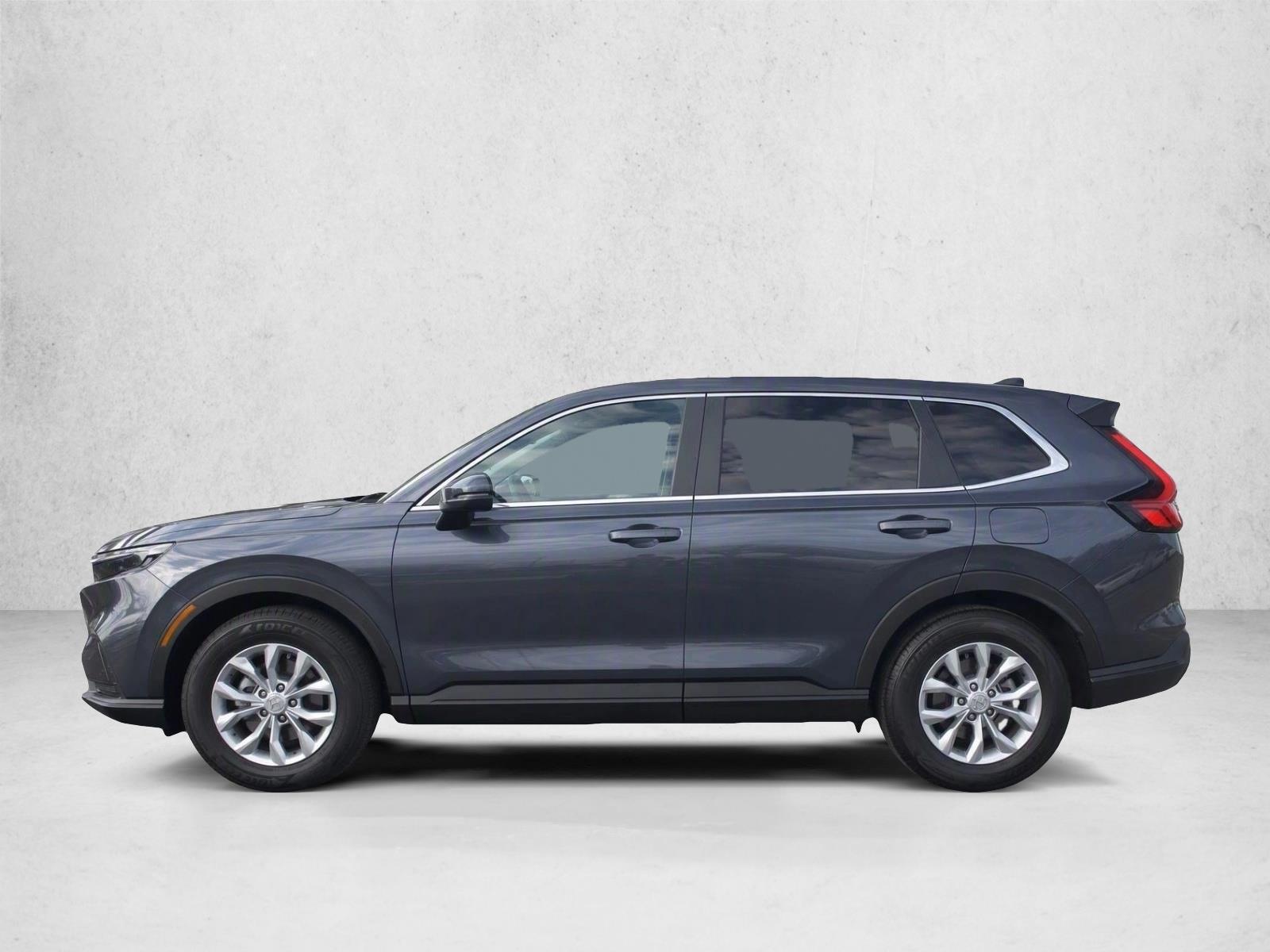 2025 Honda CR-V LX - Photo 4