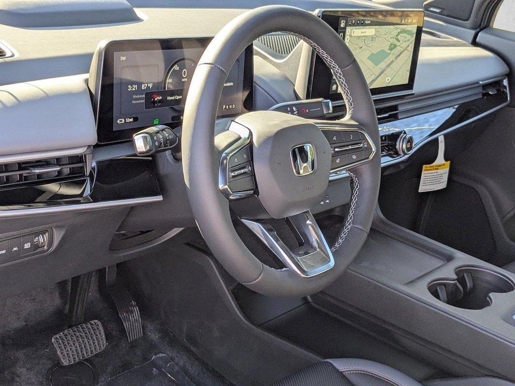 New 2026 Honda Prologue Elite SUV