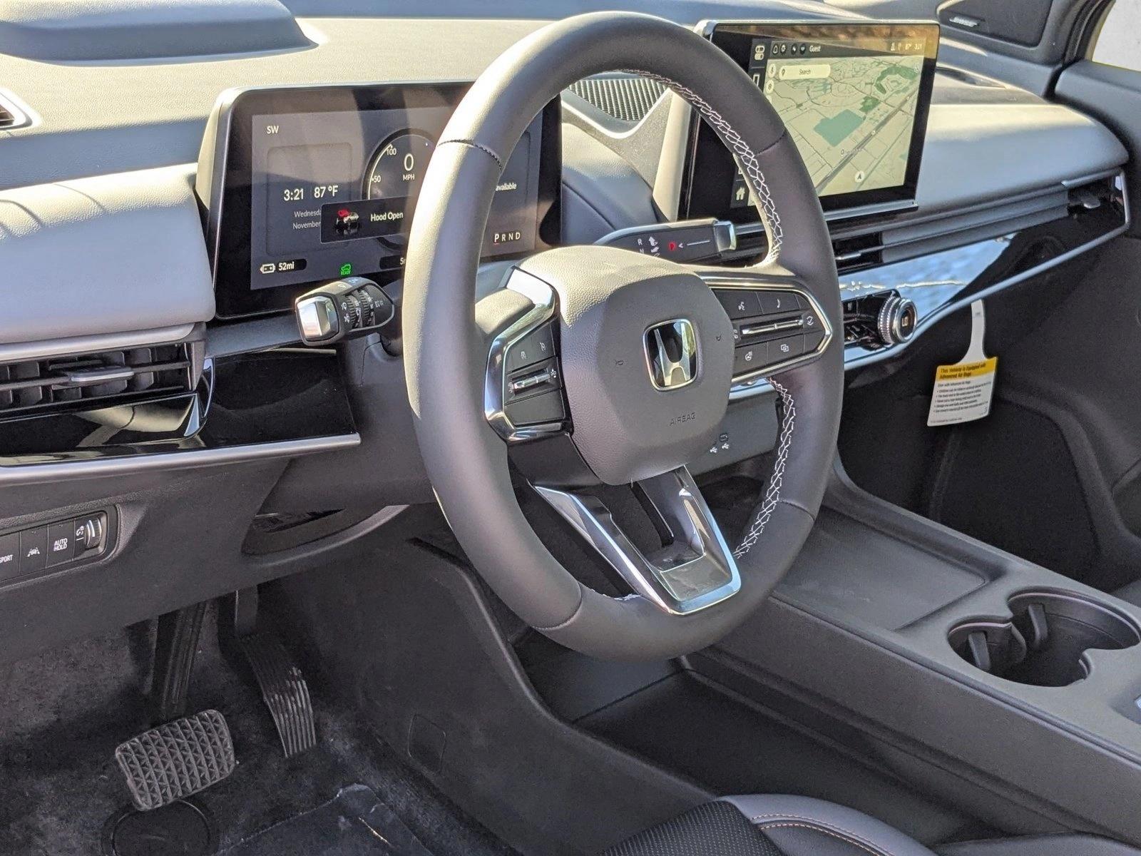 2026 Honda Prologue Elite photo 2