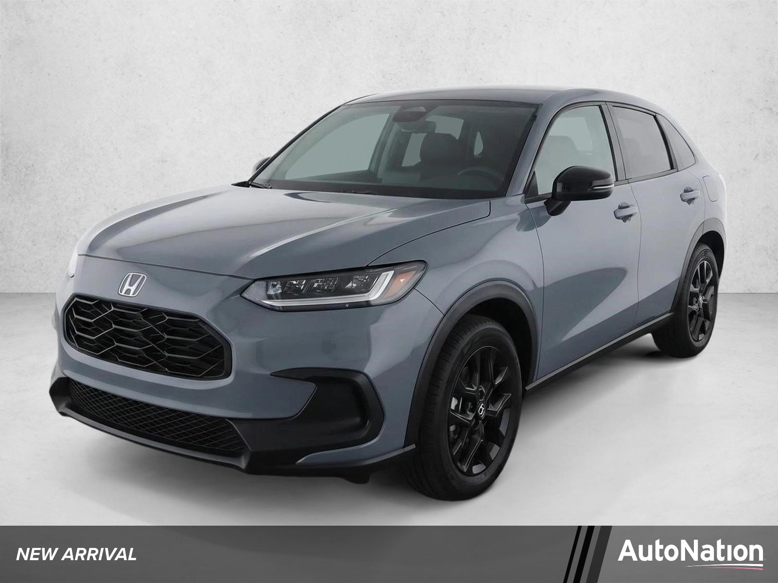 2023 Honda HR-V Sport's photo