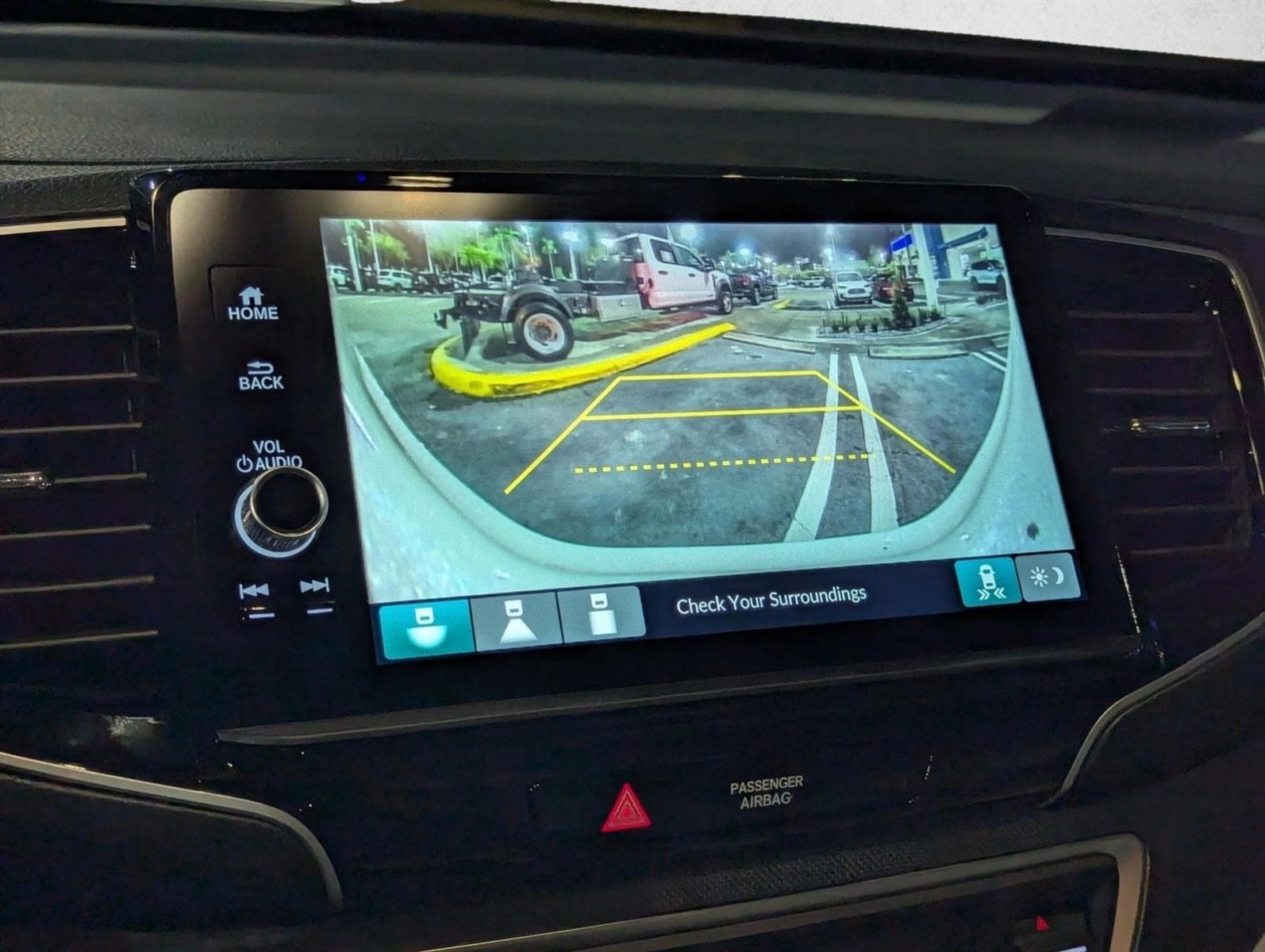 2026 Honda Ridgeline RTL - Photo 12