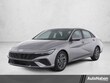  Hyundai Elantra Hybrid