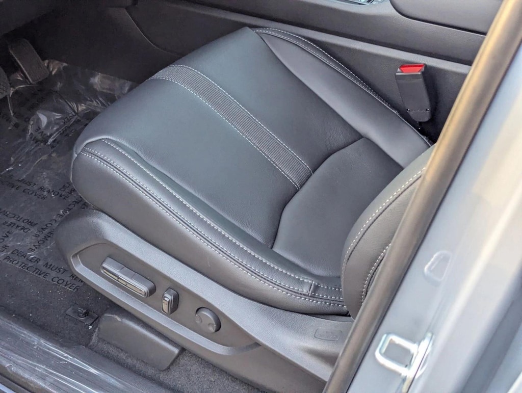 New 2026 Honda Pilot EX-L SUV