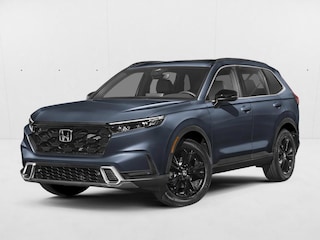 2026 Honda CR-V Hybrid Sport Touring SUV