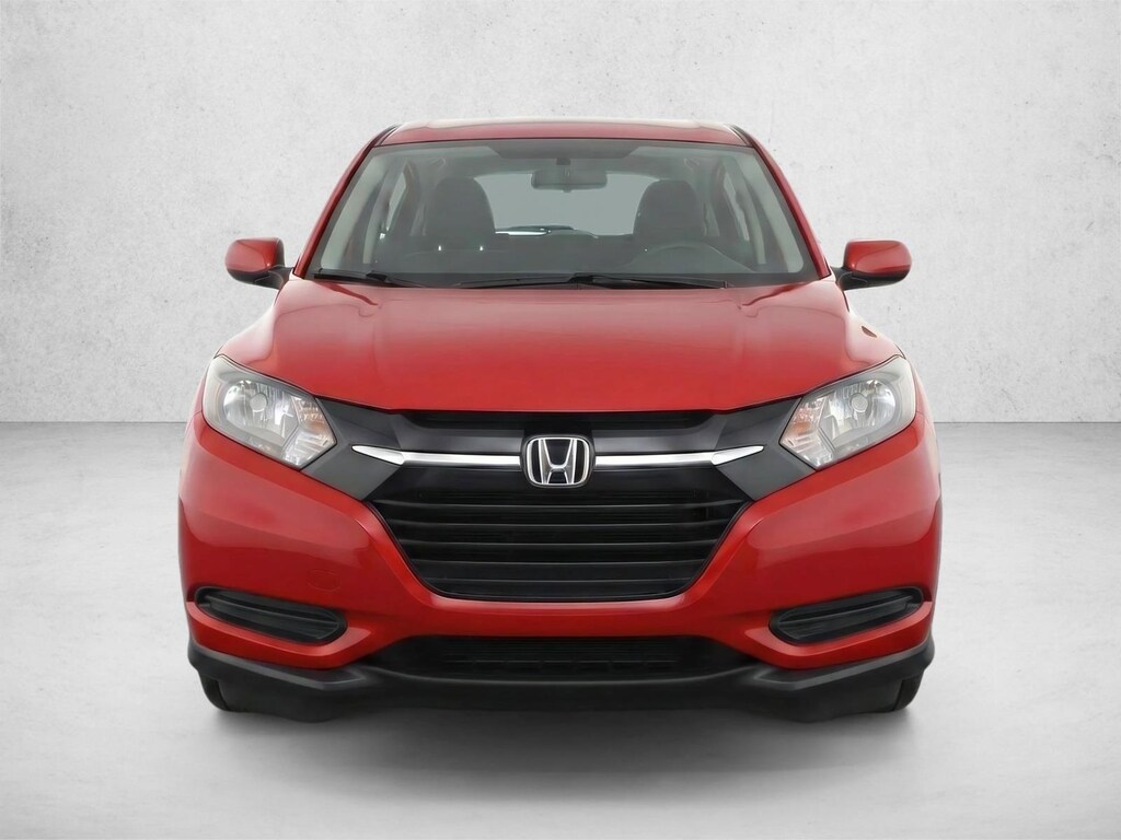 Used 2018 Honda HR-V LX 2WD SUV