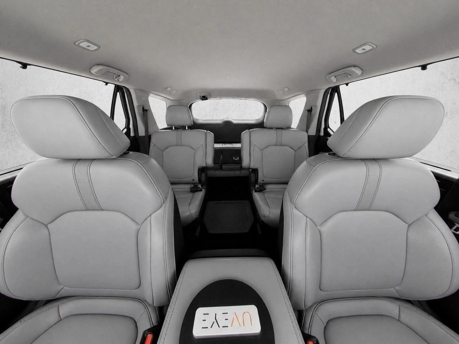 2024 Honda Pilot EX-L - Photo 19