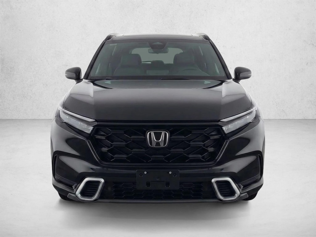 Certified 2023 Honda CR-V Hybrid Sport Touring SUV