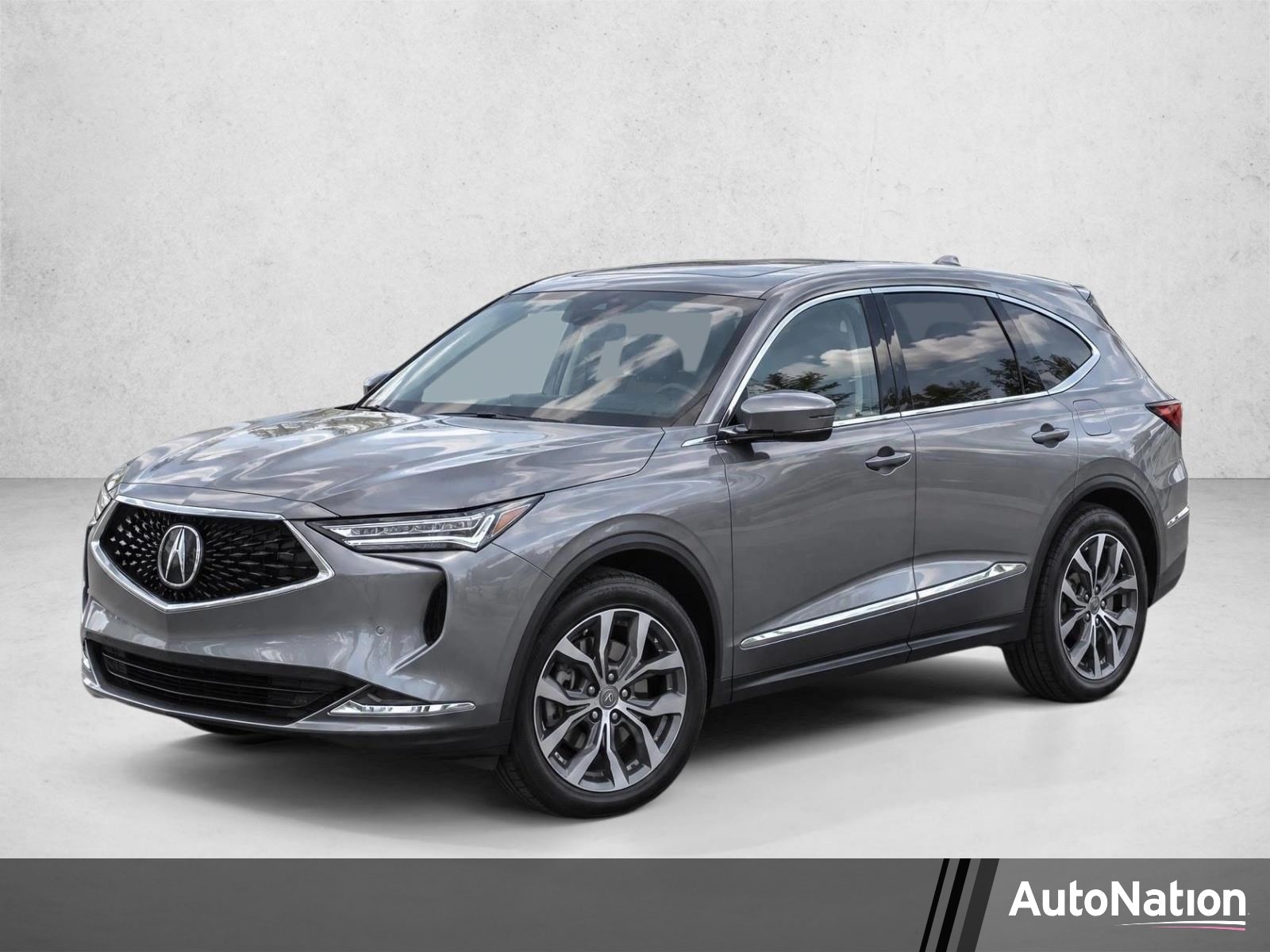 2024 Acura MDX Technology Package
