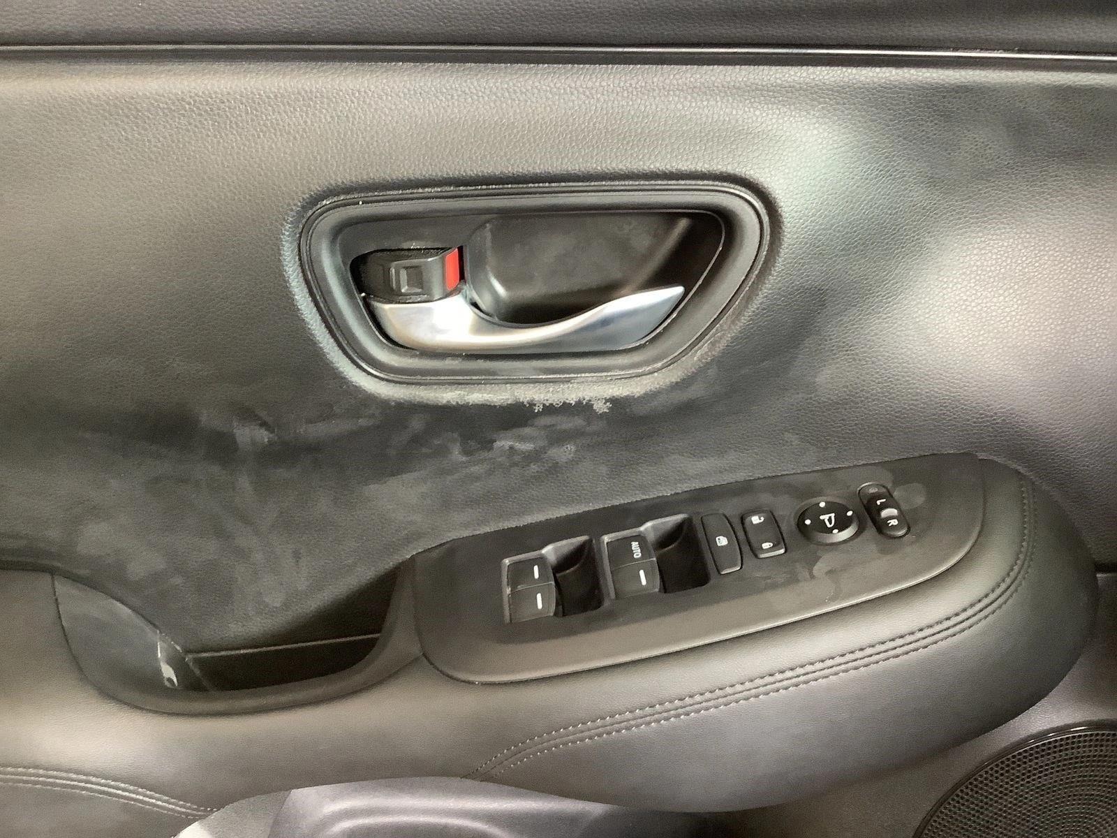 2023 Honda HR-V LX - Photo 12