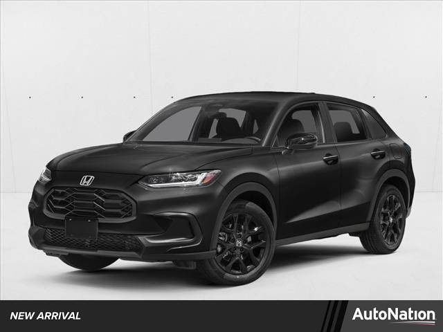 2024 Honda HR-V Sport w/o BSI 2WD's photo