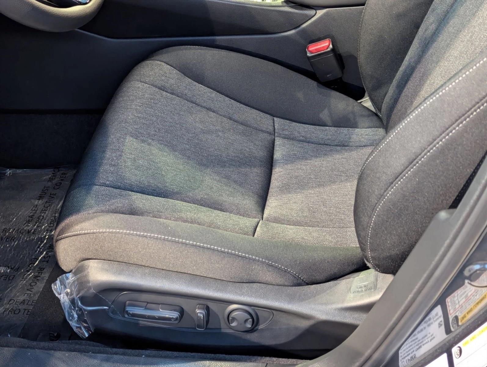 2025 Honda Accord SE photo 3