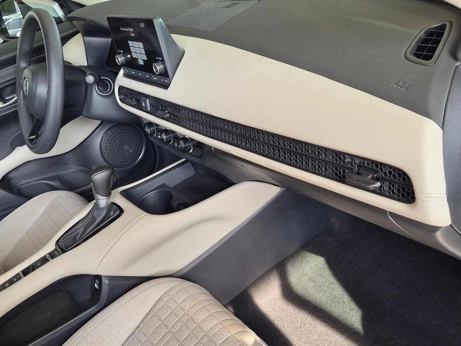 2023 Honda HR-V LX - Photo 20