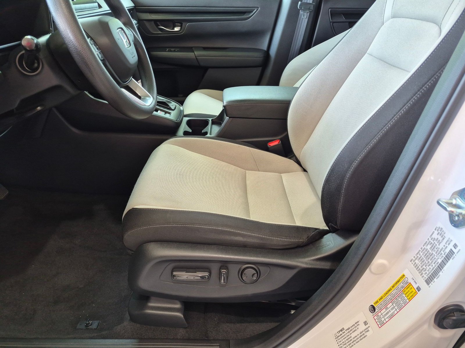 2024 Honda CR-V EX - Photo 15