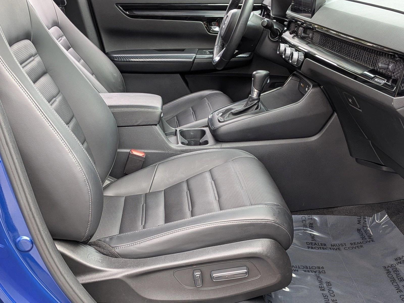 2024 Honda CR-V EX-L - Photo 20