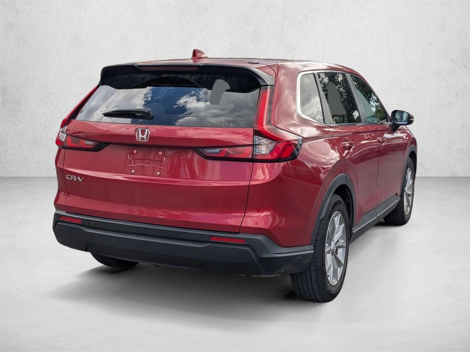 2023 Honda CR-V EX-L photo 2