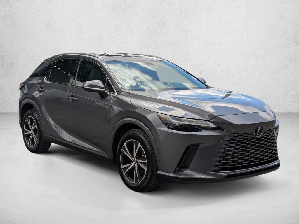 Used 2023 Lexus RX 350 Premium SUV