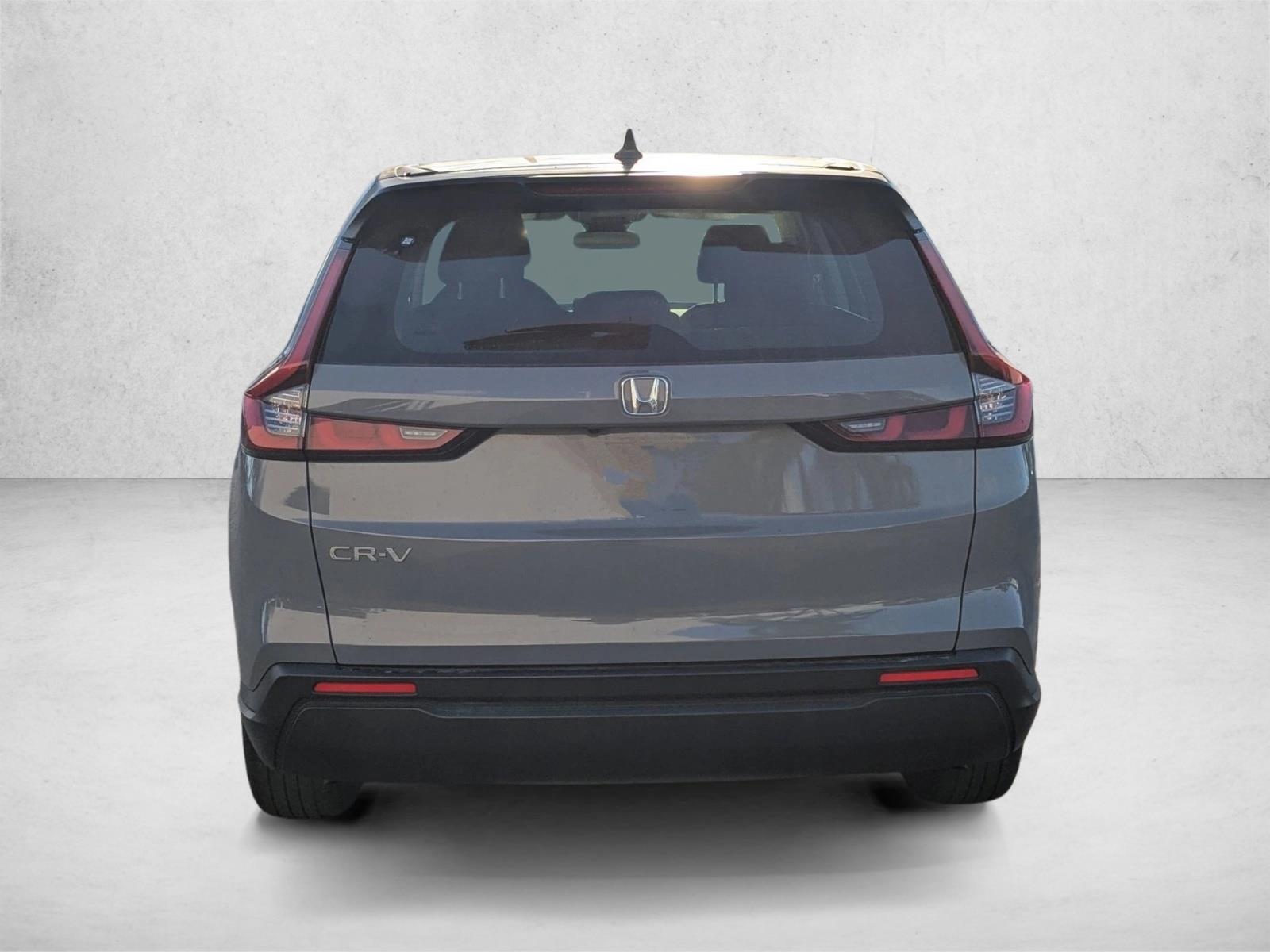 2023 Honda CR-V LX photo 3