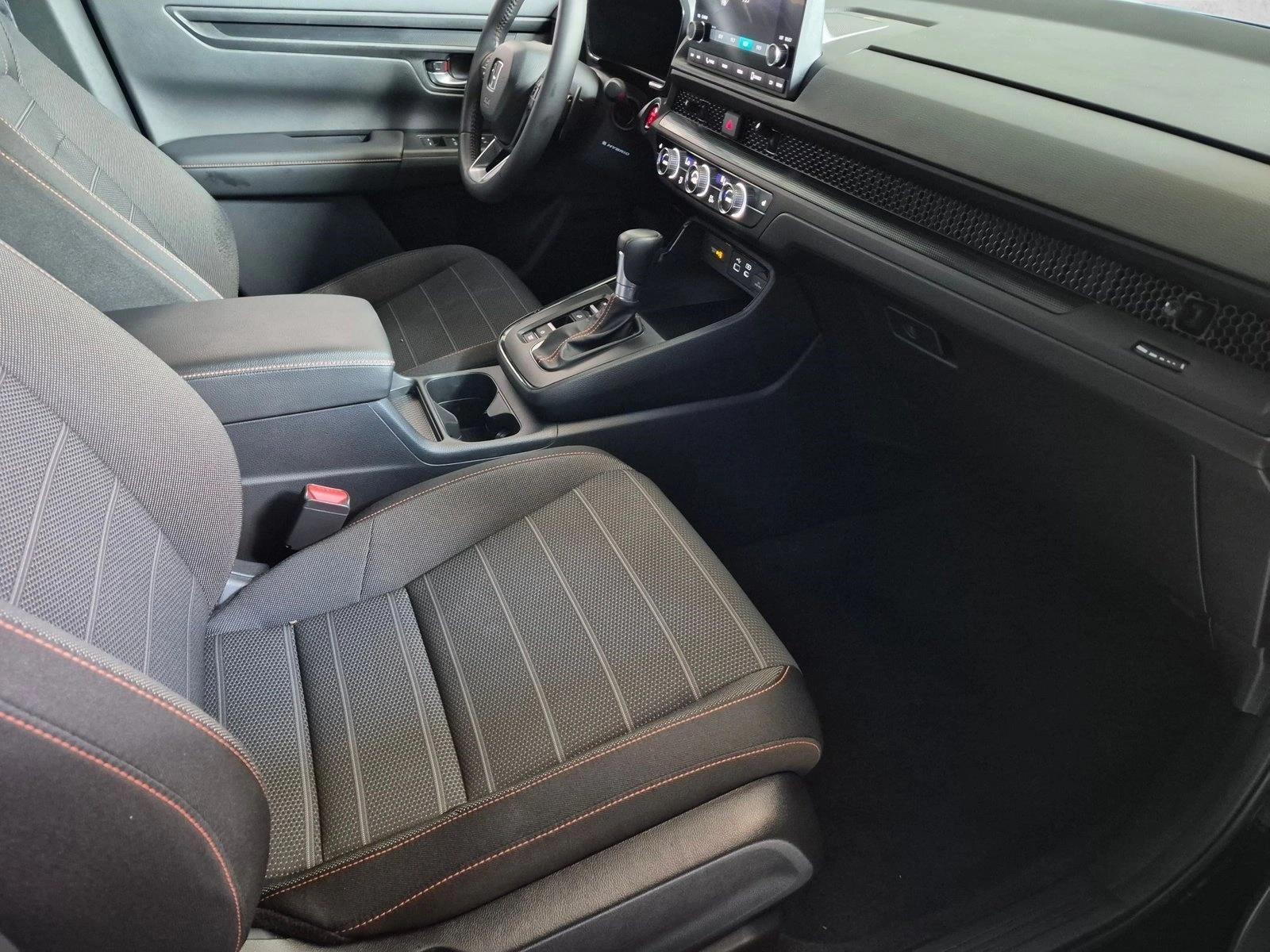 2023 Honda CR-V Sport - Photo 20