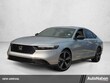  Honda Accord Hybrid